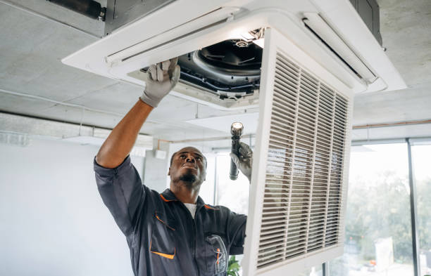Licensed Hvac service in Pine Hall, NC - FH HVAC