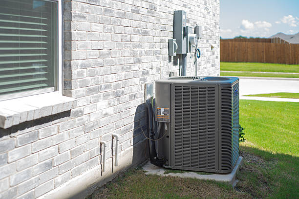 Reliable Hvac contractor in Pine Hall, NC by FH HVAC